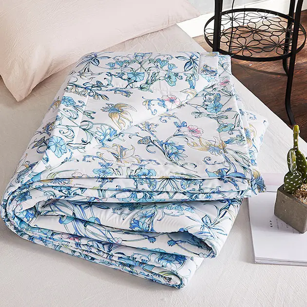 Prestazzjoni tal-Quilt tal-Latex