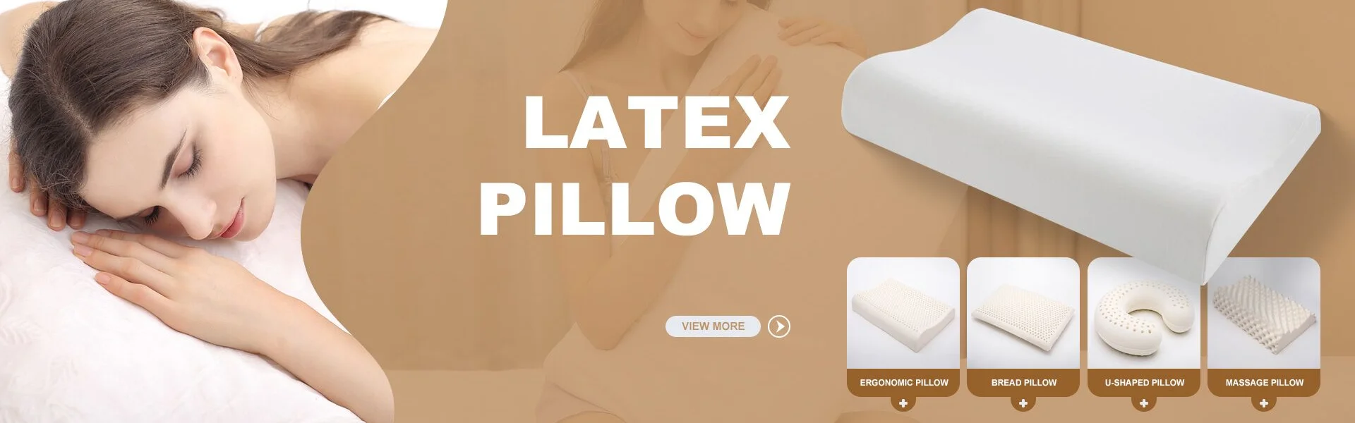 Pillow tal-Latex