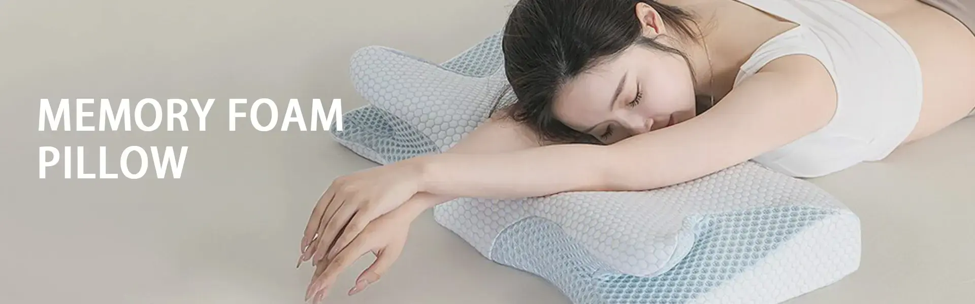 Memorja tal-Ħobż Pillow Fowm