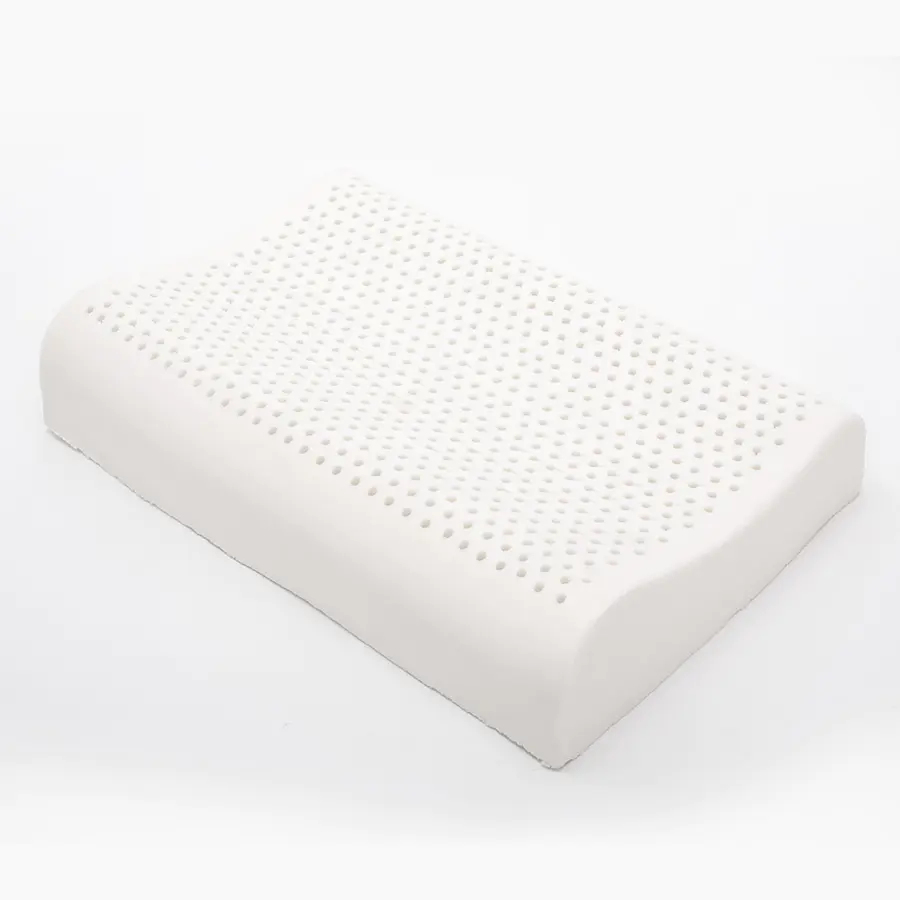 Pillow Ergonomiku tal-Latex Kids: The Perfect Sleep Companion għat-tifel / tifla tiegħek