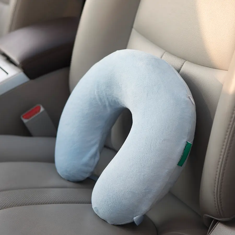 Għaliex għandek tagħżel pillow ta 'forma ta' U latex għal irqad aħjar?