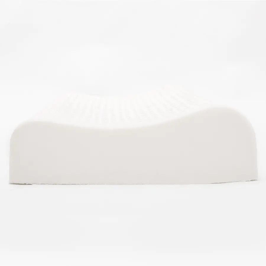 Adulti Latex Ergonomic Pillow
