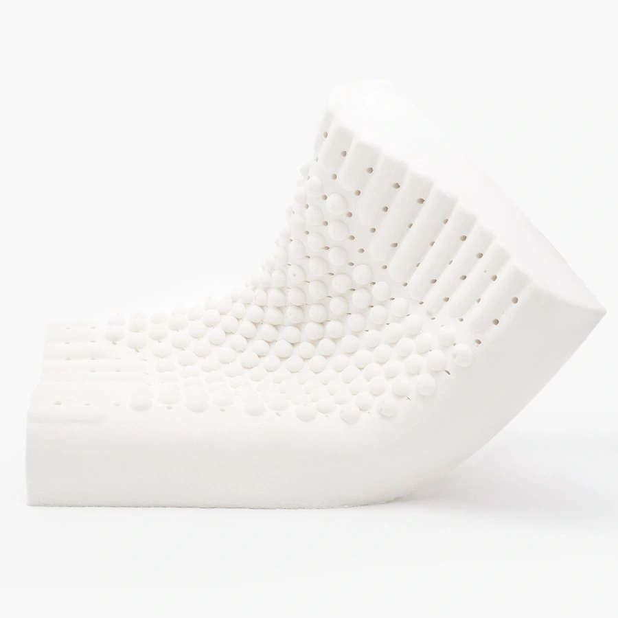 Pillow tal-massaġġi anti-mite