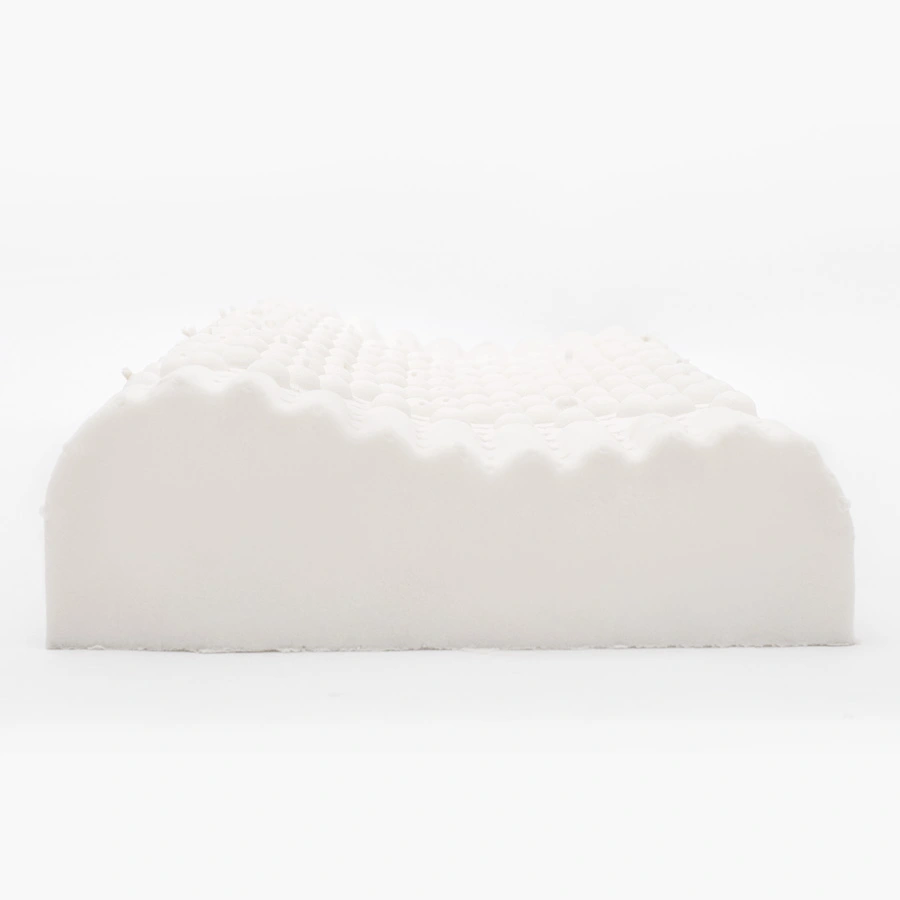 Pillow tal-massaġġi li jieħu n-nifs