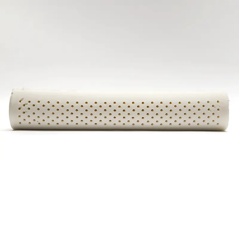 Forma taċ-ċilindru tarmi pillow