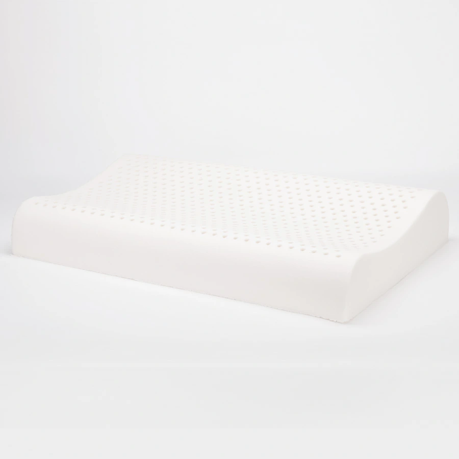 Pillow tat-trabi ergonomiku