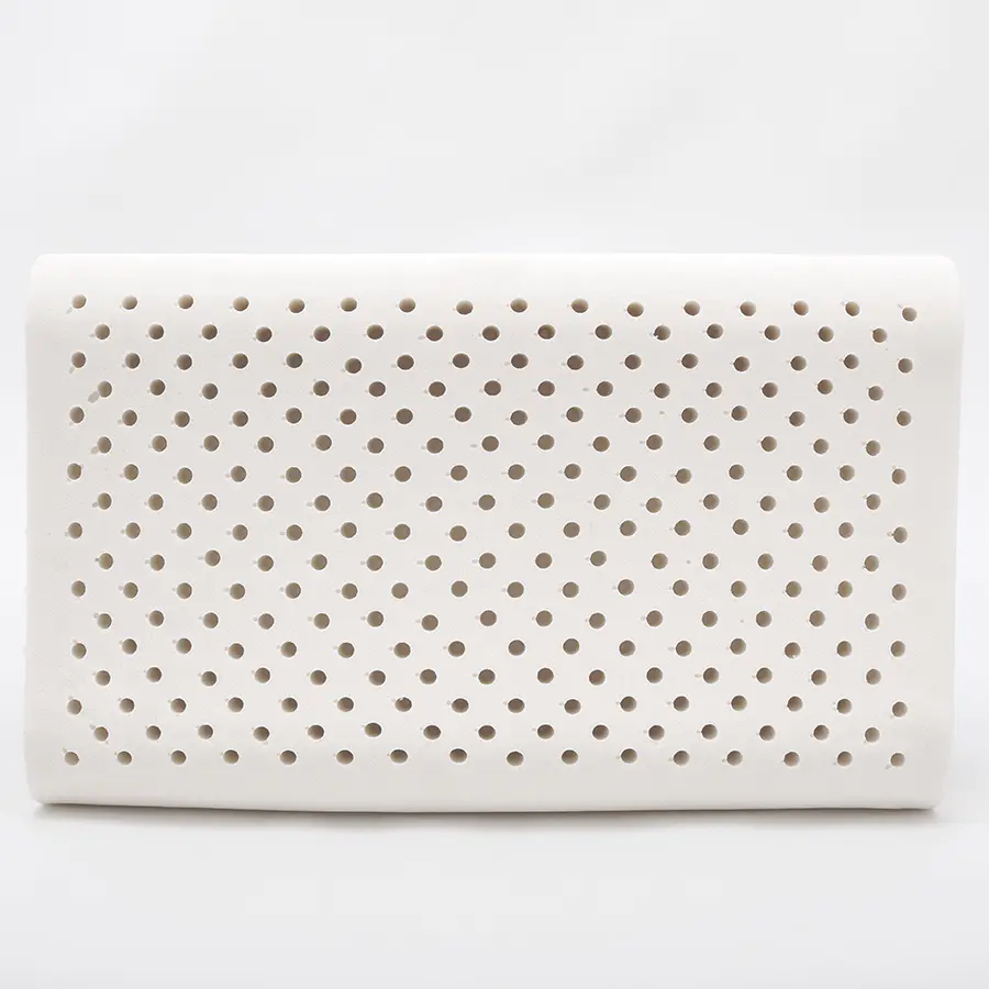 Pillow ergonomiku tal-lattiċe