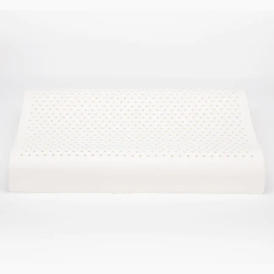 Nies qodma pillow ergonomiku latex