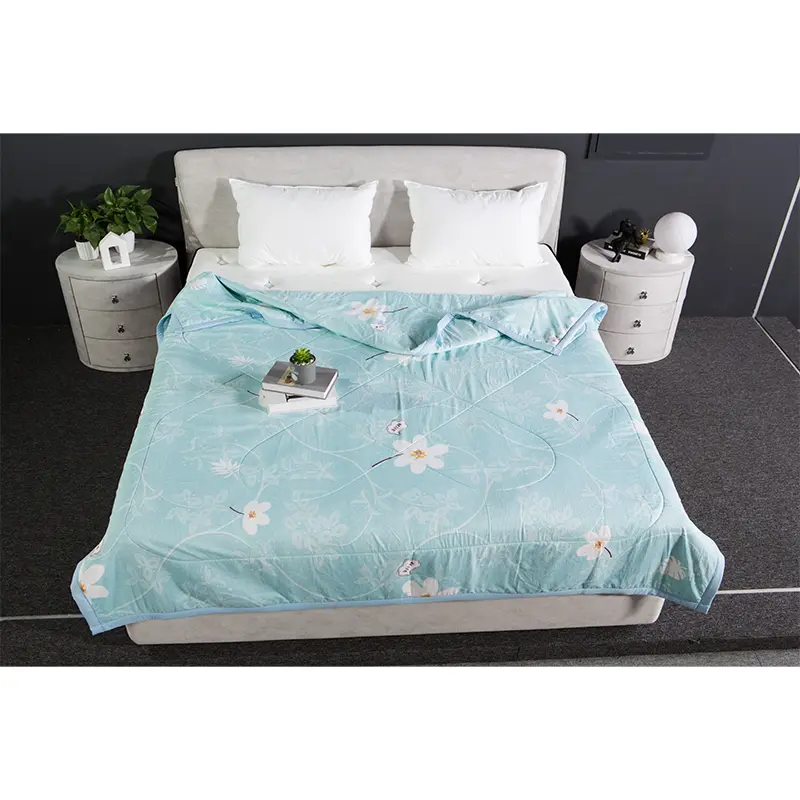 Quilt tal-lattiċe b'disinn