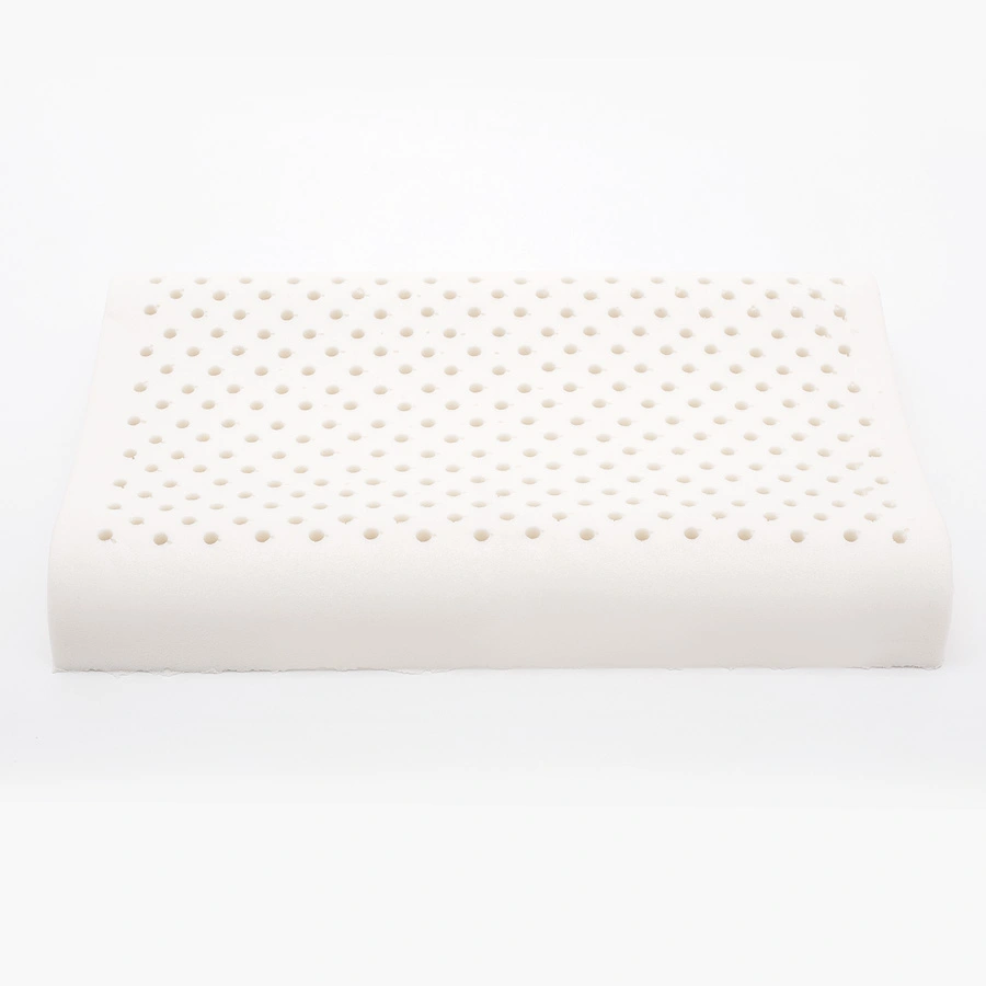 Daqs Standard Latex Ergonomic Pillow