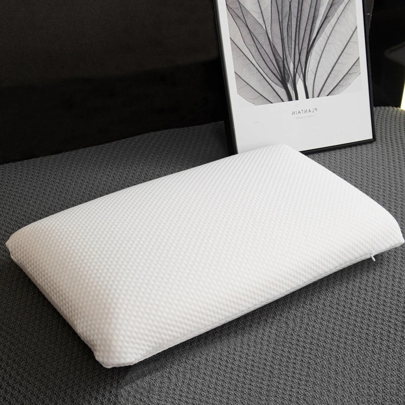 Pillow tal-Ħobż tal-Latex Talalay