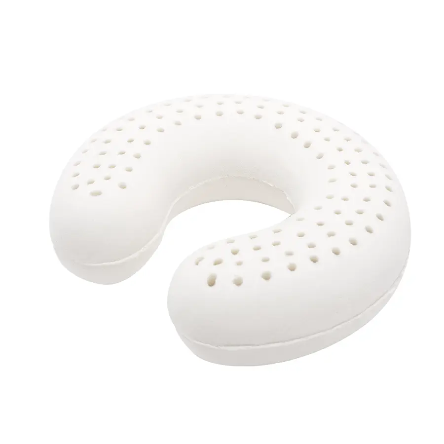 Pillow tal-Latex tal-Latex U