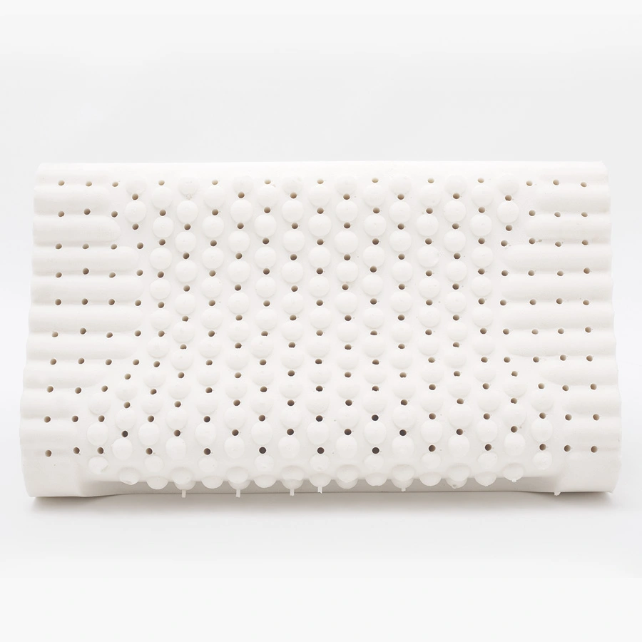 Pillow abjad tal-massaġġi tal-pillowcase